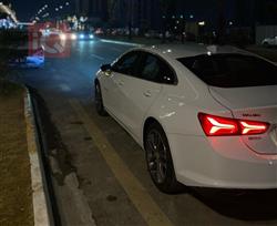 شێڤرۆلێت مالیبۆ